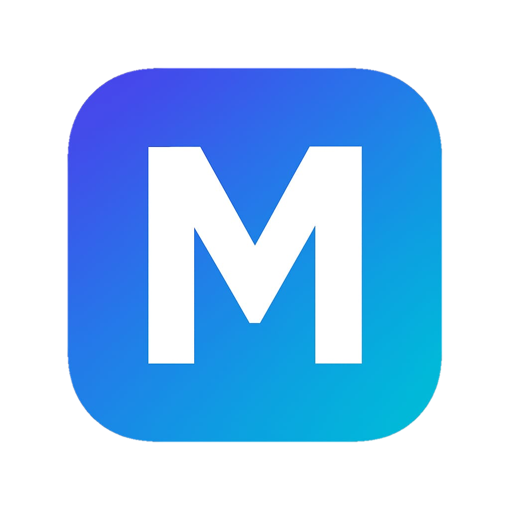 Menuz Logo