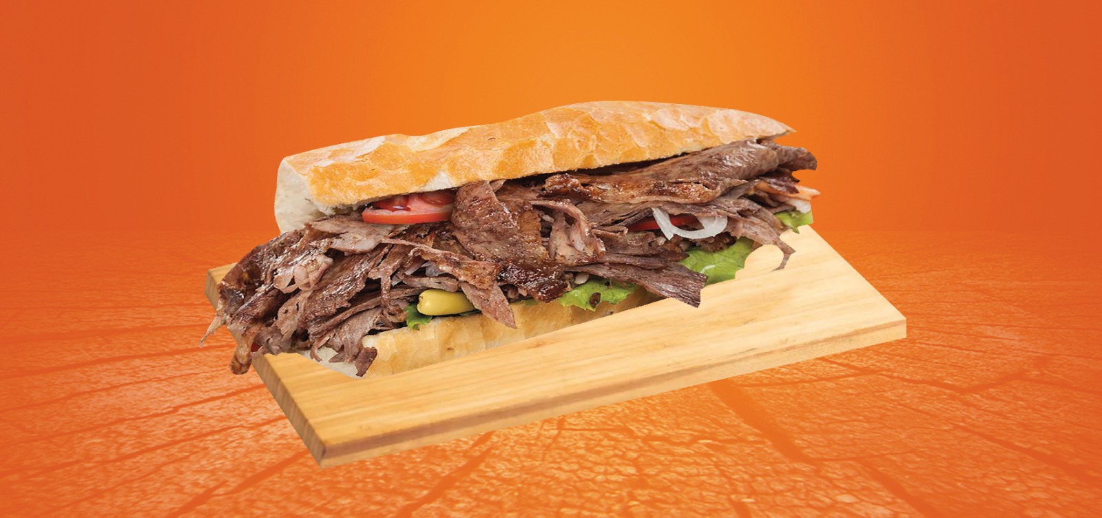 باجيت شورما عجل