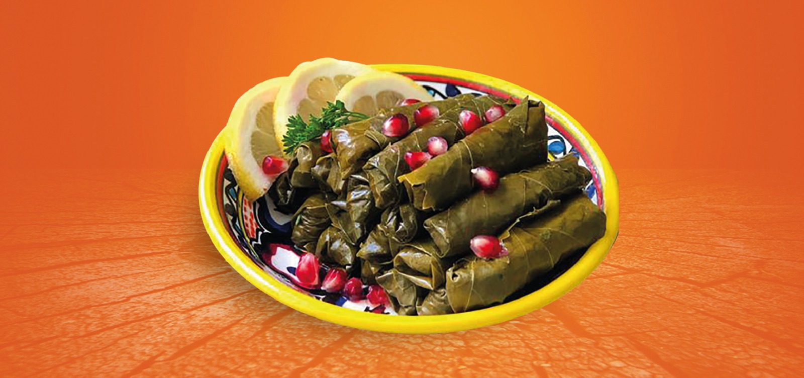 يلنجي لبنانية